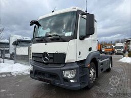 MERCEDES-BENZ Actros 1846 LS ADR GEFAHRGUT/ClassicSpace/EURO6D