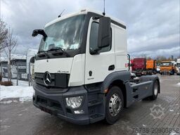 MERCEDES-BENZ Actros 1846 LS ADR GEFAHRGUT/ClassicSpace/EURO6D