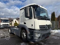 MERCEDES-BENZ Actros 1846 LS ADR GEFAHRGUT/ClassicSpace/EURO6D