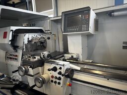 WEILER E 50