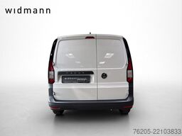 VW Caddy Cargo 2,0 TDI 75KW KR *ZV*Klima*PDC hinten