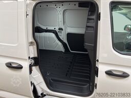 VW Caddy Cargo 2,0 TDI 75KW KR *ZV*Klima*PDC hinten