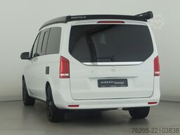 Mercedes-Benz Marco Polo 300 d 4MATIC EDITION 360 ACC AHK AUT
