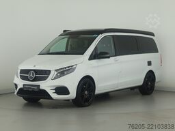Mercedes-Benz Marco Polo 300 d 4MATIC EDITION 360 ACC AHK AUT