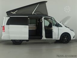 Mercedes-Benz Marco Polo 300 d 4MATIC EDITION 360 ACC AHK AUT