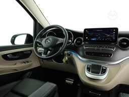 Mercedes-Benz Marco Polo 300 d 4MATIC EDITION 360 ACC AHK AUT