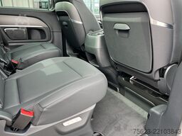 Mercedes-Benz V 300 d 4MATIC EXCLUSIVE EDITION AMG Luft Pano Sitzklima Standh. AHK