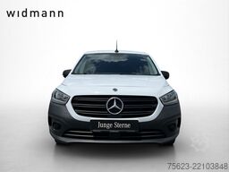 Mercedes-Benz Citan 108 CDI Kasten PRO Klima Park-Paket