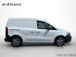 Mercedes-Benz Citan 108 CDI Kasten PRO Klima Park-Paket