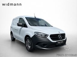 Mercedes-Benz Citan 108 CDI Kasten PRO Klima Park-Paket