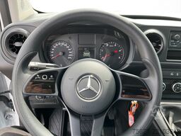 Mercedes-Benz Citan 108 CDI Kasten PRO Klima Park-Paket