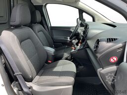 Mercedes-Benz Citan 108 CDI Kasten PRO Klima Park-Paket