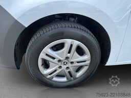 Mercedes-Benz Citan 108 CDI Kasten PRO Klima Park-Paket