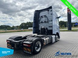 Volvo FH 460 Aero XL 4x2 VDS + X-Low