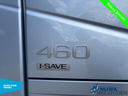 Volvo FH 460 Aero XL 4x2 VDS + X-Low
