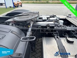 Volvo FH 460 Aero XL 4x2 VDS + X-Low