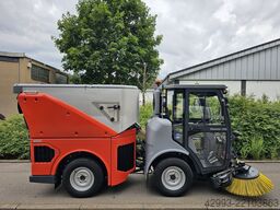 Hako Citymaster 1600