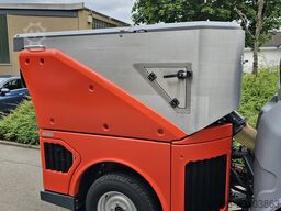 Hako Citymaster 1600