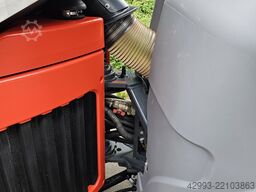 Hako Citymaster 1600