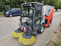 Hako Citymaster 1600