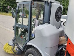 Hako Citymaster 1600