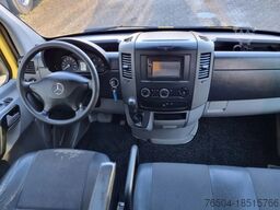 Mercedes-Benz Sprinter 313 CDI DC DoKa 433WB 7 ZITS E5/ Airco...