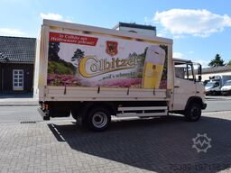 Mercedes-Benz Vario Vario 616 D GetränkeNutzlast 2450KG