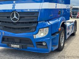MERCEDES-BENZ 1842 Actros 4    Retarder