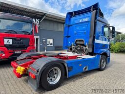 MERCEDES-BENZ 1842 Actros 4    Retarder
