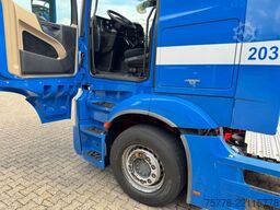 MERCEDES-BENZ 1842 Actros 4    Retarder
