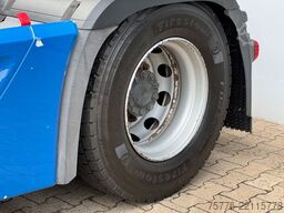 MERCEDES-BENZ 1842 Actros 4    Retarder