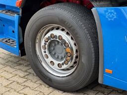 MERCEDES-BENZ 1842 Actros 4    Retarder