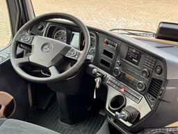 MERCEDES-BENZ 1842 Actros 4    Retarder
