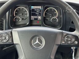 MERCEDES-BENZ 1842 Actros 4    Retarder
