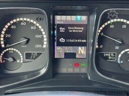 MERCEDES-BENZ 1842 Actros 4    Retarder