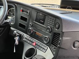 MERCEDES-BENZ 1842 Actros 4    Retarder