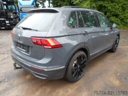 VOLKSWAGEN Tiguan Life/ LPG-GAS !!