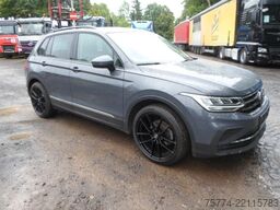 VOLKSWAGEN Tiguan Life/ LPG-GAS !!