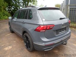 VOLKSWAGEN Tiguan Life/ LPG-GAS !!