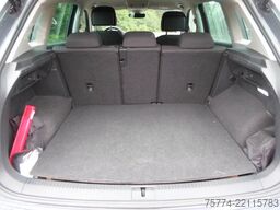 VOLKSWAGEN Tiguan Life/ LPG-GAS !!