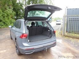VOLKSWAGEN Tiguan Life/ LPG-GAS !!