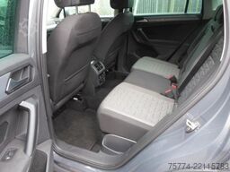VOLKSWAGEN Tiguan Life/ LPG-GAS !!
