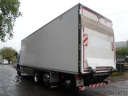DAF CF 400/6x2/ Tiefkühler Lamberet