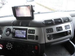 DAF CF 400/6x2/ Tiefkühler Lamberet