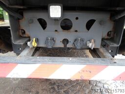 DAF CF 400/6x2/ Tiefkühler Lamberet