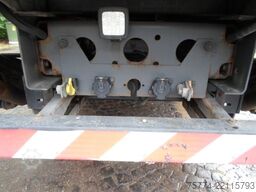 DAF CF 400/6x2/ Tiefkühler Lamberet