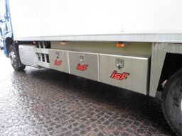 DAF CF 400/6x2/ Tiefkühler Lamberet