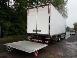 DAF CF 400/6x2/ Tiefkühler Lamberet