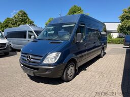MERCEDES-BENZ Sprinter 17 Sitzer 2x Klima Heizung