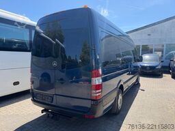 MERCEDES-BENZ Sprinter 17 Sitzer 2x Klima Heizung